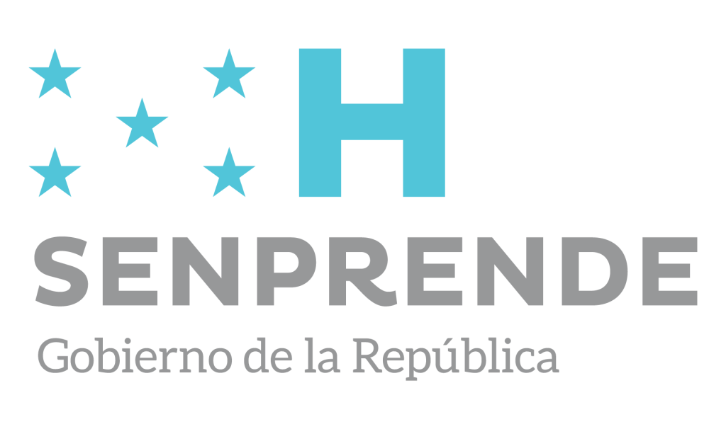 Logo SENPRENDE